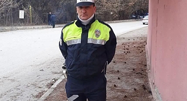 Karaman Emniyetinin Acı Günü