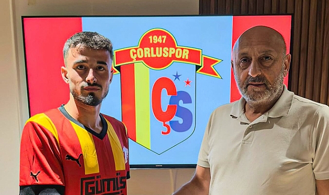 Karaman FK’nın Eski Oyuncusunun Yeni Adresi 3. Lig Takımı Oldu