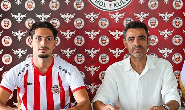 Mehmet Bağcı’nın Yeni Takımı Belli Oldu