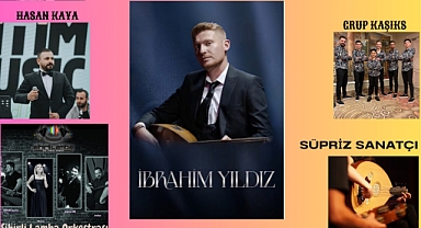 Sudurağı Vuslat Ve Hasat Festivali Düzenlenecek