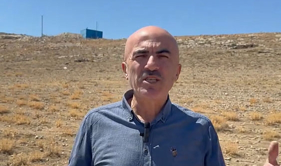 Bayram: “Akçaşehir’e Açılması Planlanan Mermer Ocağı Projesi İptal Edilmelidir”