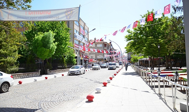 Karaman’da Bazı Köy Yolları Trafiğe Kapatılacak