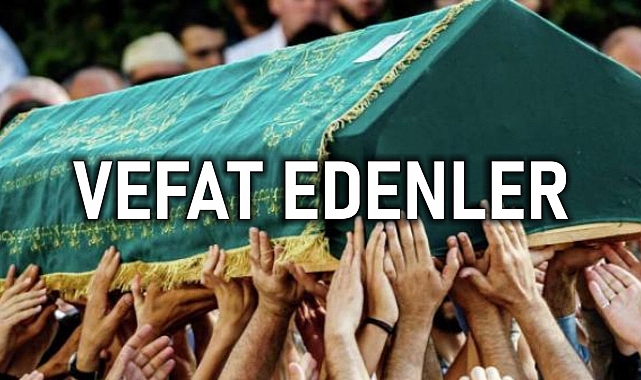 Karaman'da Bir Haftada 24 Hemşehrimiz Vefat Etti