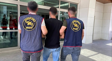 Karaman'da Çeşitli Suçlardan Aranan 56 Şüpheli Yakalandı