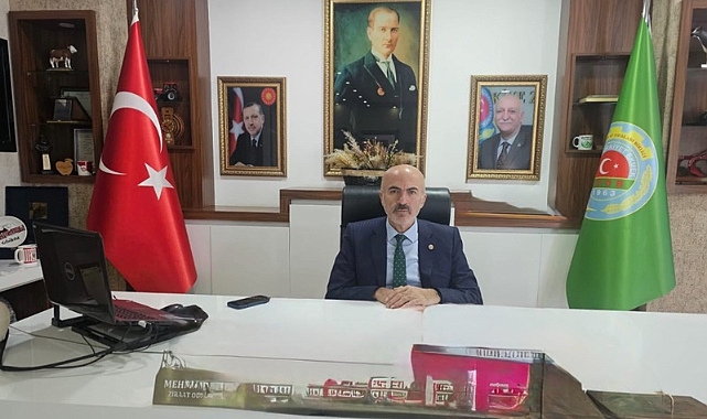 Karaman'da İşlenmeyen Tarım Arazilerinin Tespiti Sürüyor