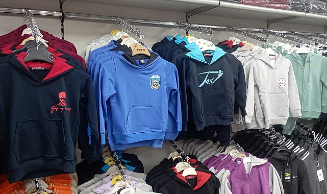 Karaman’da Okul Kıyafeti Telaşı Başladı