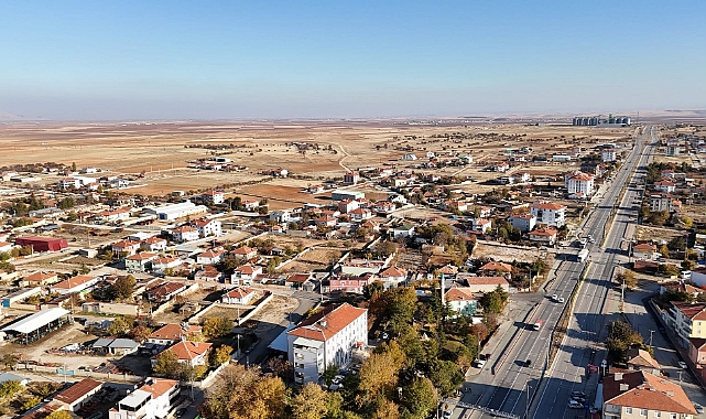 Kazımkarabekir’de Eskiyen Altyapı Su Arızalarını Artırdı