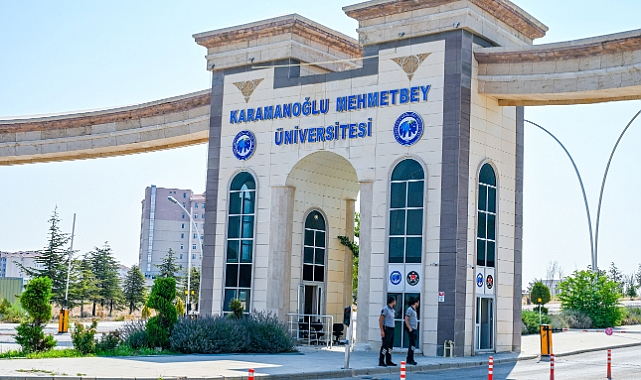 KMÜ’ye Yeni 3931 Öğrenci Yerleşti