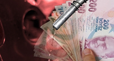 Tabela Değişti: Benzine Zam Geldi