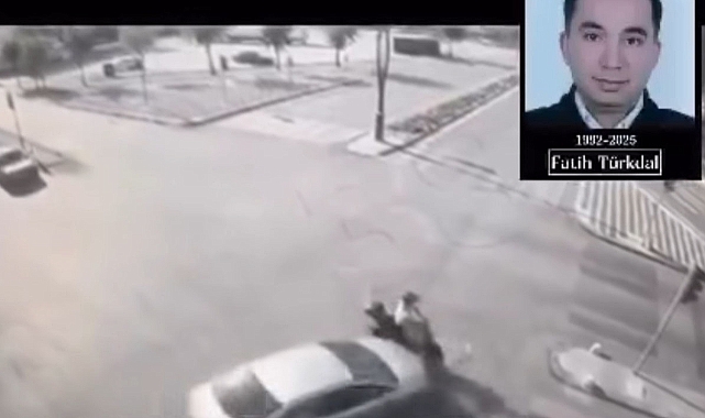 Türkdal Ailesi Kazada Ölen Oğulları İçin Adalet Çağrısında Bulundu