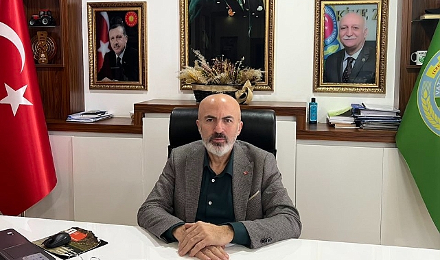 Bayram; “Pancarda Ton Başına Fiyat Beklentimiz 3.500 TL’dir”