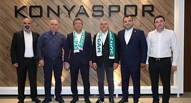 Enerjimiz Ortak, Hedefimiz Büyük