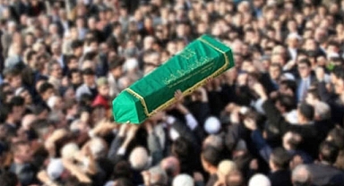 Karaman'da Bir Haftada 21 Hemşehrimiz Hayatını Kaybetti