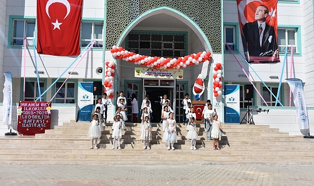 Karaman'da İlköğretim Haftası Coşkuyla Kutlandı