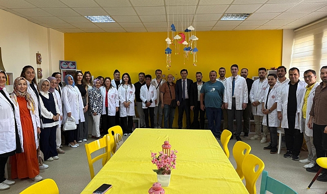 Karaman’da Öğretmenler Yeni Eğitim Yılına Mesleki Çalışmalarla Başladı