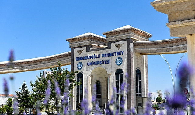 KMÜ'de Bilgilendirme Ve Uyum Programı Başlıyor