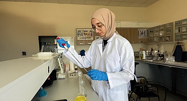 KMÜ Tıp Fakültesi Öğrencileri Tübitak Destekli Projelerle Bilime Katkı Sunuyor