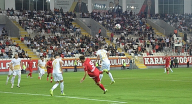 2.Lig Beyaz Grupta 10.Hafta Maçları Oynanacak