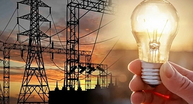 Ermenek'te Elektrikler Kesilecek