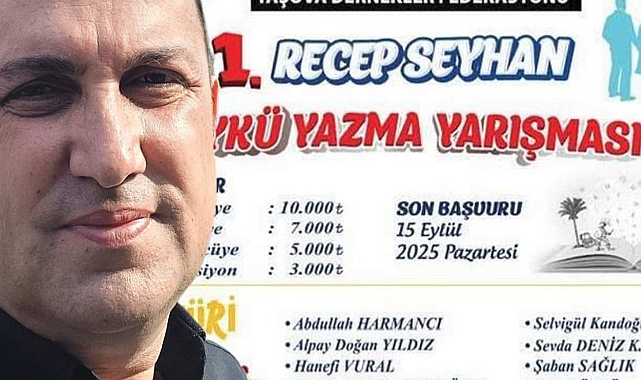 İbrahim Şaşma Ödüllerine Yenisini Ekledi