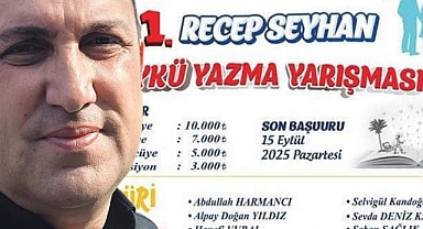 İbrahim Şaşma Ödüllerine Yenisini Ekledi