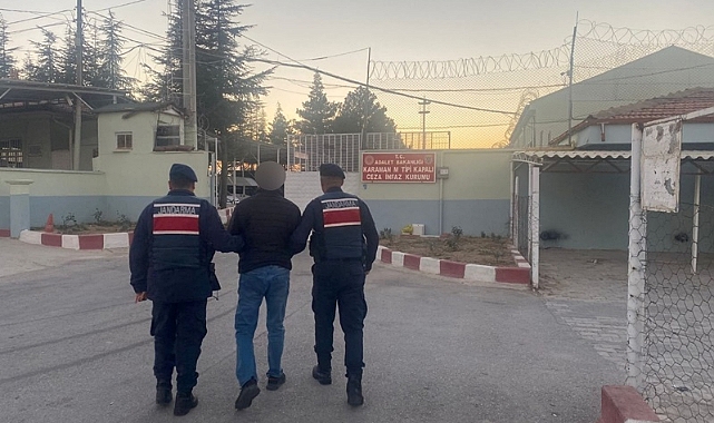 Karaman’da Bir Haftada 20 Bin Kişi Sorgulandı 10 Kişi Tutuklandı