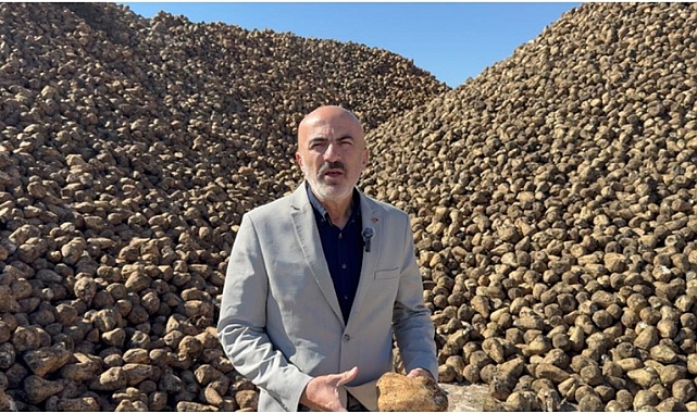 Pancar Sezonu Yine Sorunlarla Başladı