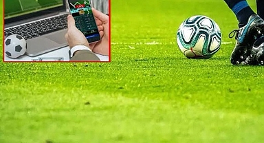 3. Lig’de Bahis Cezaları Açıklandı. Listede Karaman FK’nın Eski Oyuncuları Da Var