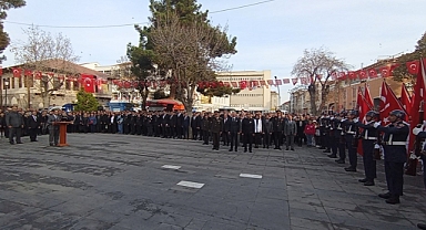 87 Yıllık Hasret: Büyük Önder Atatürk’ü Özlemle Andık