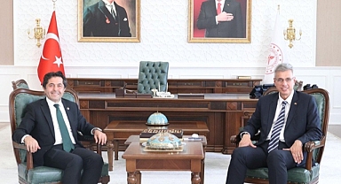 Başyayla’ya Yeni Entegre Sağlık Merkezi