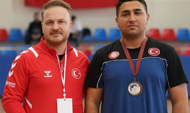 İbrahim Sağlamçelik Judo Milli Takım Kampına Davet Edildi