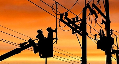 Karaman'da Belde, Köy Ve Mahallelerde Elektrikler Kesilecek