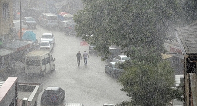 Karaman'da İki Günde Metre Kareye Ne Kadar Yağış Düştü?