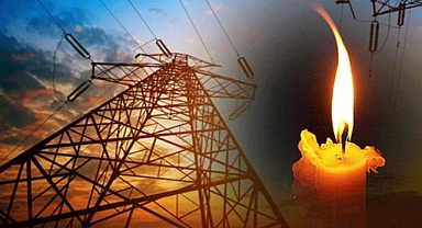 Karaman'da Köy ve Mahallelerde Elektrikler Kesilecek