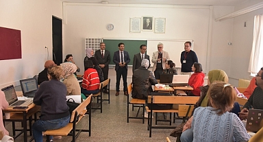 Karaman’da Öğretmenler STEM İle Geleceği Tasarlıyor