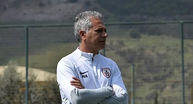 Karaman FK Yenilgisi Sonrasında Altınordu Teknik Direktörü İstifa Etti