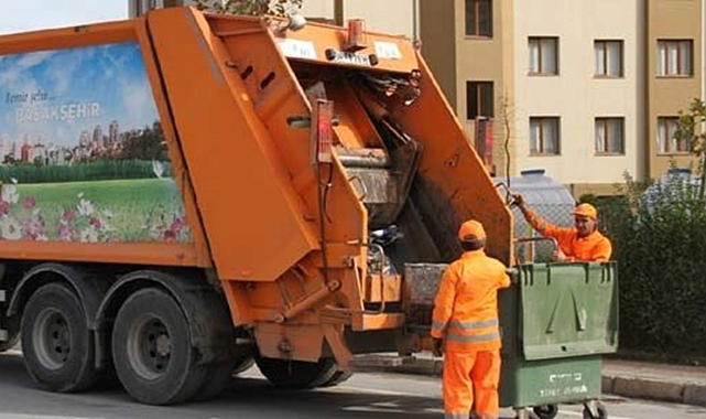 Karaman’ın Atık Miktarı Açıklandı. 1 Yılda 65 Bin 228 Ton Çöp Toplandı