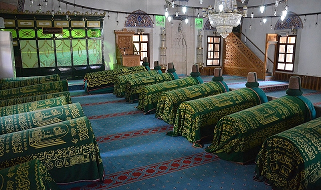 Mevlana’nın 752. Vuslat Yıldönümü Etkinlikleri Başlıyor Bu Yıl İlk Kez Karaman’dan Başlatılacak