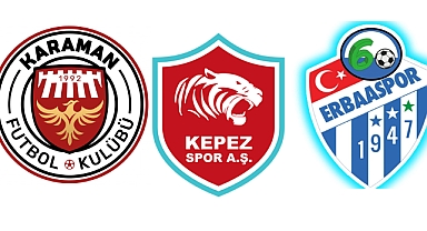 2. Lig Beyaz Grup’ta Üst Üste İstifalar