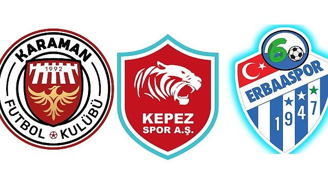 2. Lig Beyaz Grup’ta Üst Üste İstifalar
