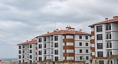 7. TOKİ'de Asansör Kazası: 6 Kişi ölümden döndü