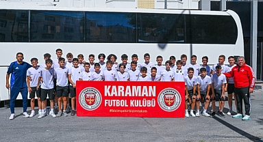 Gelişim Ligleri İlk Yarı Fair Play Raporu Açıklandı