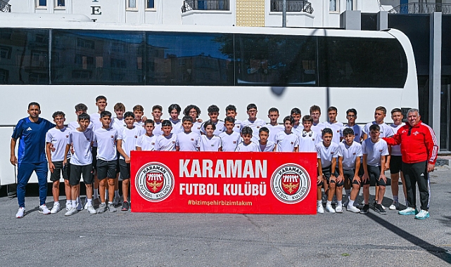 Gelişim Ligleri İlk Yarı Fair Play Raporu Açıklandı