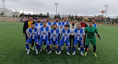 Karaman Amatör Küme'de İlk Maçlar Oynandı