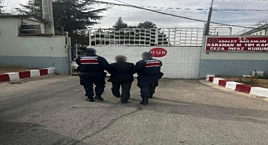 Karaman’da Çeşitli Suçlardan Aranan 49 Şüpheli Yakalandı