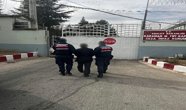 Karaman’da Çeşitli Suçlardan Aranan 49 Şüpheli Yakalandı