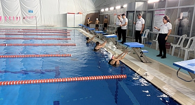 Karaman’da “Yüzme Bilmeyen Kalmasın” Projesi Başlıyor