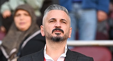 Karaman FK'da Başkan Görkem Doğan Görevi Bıraktı