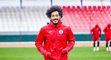 Karaman FK’dan Anlamlı Destek Kampanyası: Eyüpcan Delibalta’nın İmzalı Forması Açık Artırmada