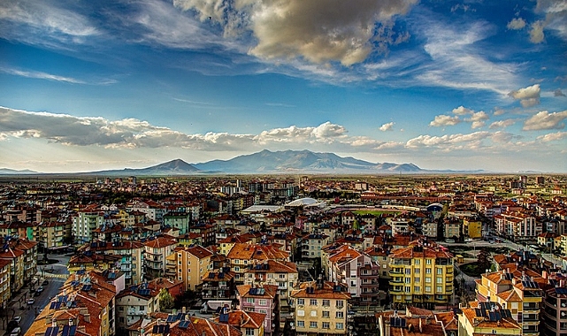 Karaman, Kira Fiyatlarında Artış Oranı En Düşük İller Arasında